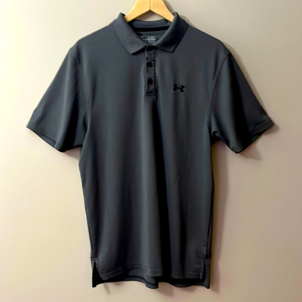 Under Armour Golf Shirt